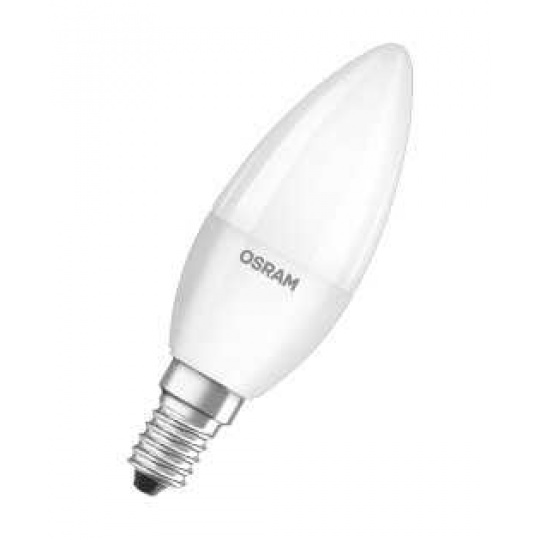 Osram VALUE CLB40 5W/840 220-240VFR E14 FS1OSRAM