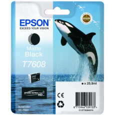 Epson T7608 M Black Epson T7608 M Black