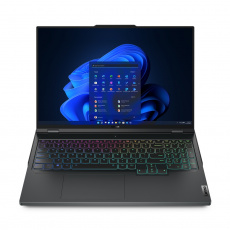 Lenovo Legion Pro 7/16IRX8H/i9-13900HX/16"/2560x1600/32GB/1TB + 1TB SSD/RTX 4090/W11H/Gray/2R Lenovo Legion Pro 7/16IRX8H/i9-13900HX/16"/2560x1600/32GB/1TB + 1TB SSD/RTX 4090/W11H/Gray/2R