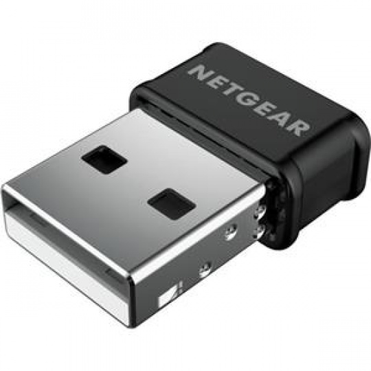 Netgear AC1200 WIFI USB2.0 ADAPTER