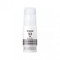 Canon Cartridge GI-53 BK EUR Black (černá) Canon Cartridge GI-53 BK EUR Black (černá)