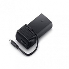 Dell 360W 7.4mm GaN Slim AC Adapter with Power Cord - Europe Dell 360W 7.4mm GaN Slim AC Adapter with Power Cord - Europe
