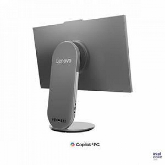 Lenovo YOGA AIO 27IPH11   Ultra 7 356H/32GB/SSD 1TB/27"/QHD/IPS/350nitů/JBL/Qi/170W/pivot/3r OnSite/WIN11 PRO/šedá