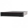 Lenovo ThinkSystem SR650v3 1x Silver 4510 12C 2.4GHz 150W/1x32GB/0GB 2,5" (8)/9350-8i (2GB f)/XCC2-P/1x1100WTitanium