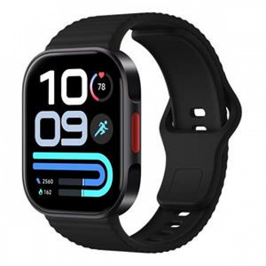 Xiaomi REDMI Watch 6 Lite Black Xiaomi REDMI Watch 6 Lite Black