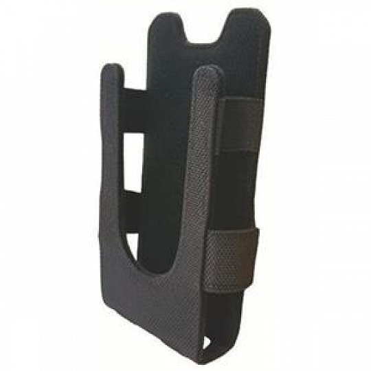 Zebra TC22/TC27 Holster, supports device with boot and trigger handle Zebra TC22/TC27 Holster, supports device with boot and trigger handle
