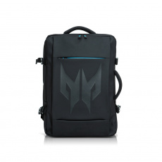 Predator Robust Backpack 18" - černý
