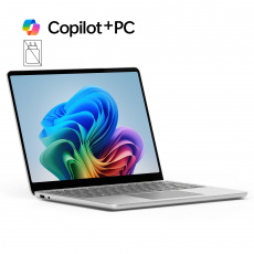 Microsoft Surface Laptop 13"/SD-X Plus/13"/1920x1280/T/16GB/256GB/Adreno/W11P/Platinum/2R Microsoft Surface Laptop 13"/SD-X Plus/13"/1920x1280/T/16GB/256GB/Adreno/W11P/Platinum/2R