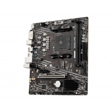 MSI B550M-A PRO MSI B550M-A PRO