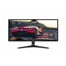 29" LG LED 29UM69G - 2KHD, 21:9, HDMI, DP, USB 29" LG LED 29UM69G - 2KHD, 21:9, HDMI, DP, USB