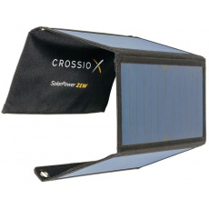 Crono CROSSIO SolarPower 21W Crono CROSSIO SolarPower 21W
