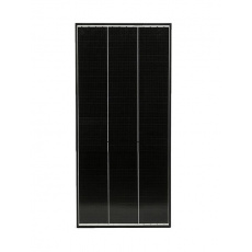 Fotovoltaický solární panel SOLARFAM 110W černý