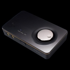 ASUS XONAR_U7_MKII ASUS XONAR_U7_MKII
