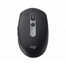 myš Logitech Wireless Mouse Silent M590 černá myš Logitech Wireless Mouse Silent M590 černá