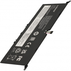 2-POWER Baterie 14,8V 2600mAh pro Lenovo Yoga S730-13IML, Lenovo Yoga S730-13IWL 2-POWER Baterie 14,8V 2600mAh pro Lenovo Yoga S730-13IML, Lenovo Yoga S730-13IWL