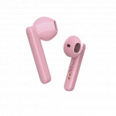 TRUST Primo touch BT earphones pink TRUST Primo touch BT earphones pink
