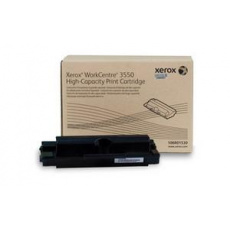 Xerox Toner Black pro WC3550 (11.000 str) Xerox Toner Black pro WC3550 (11.000 str)
