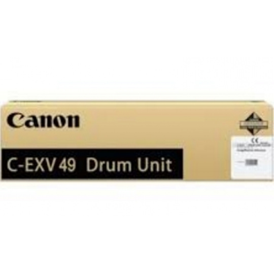 Canon Drum Unit C-EXV 49