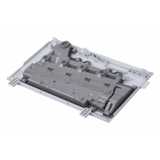 OKI WASTER TONER BOTTLE MC554 OKI WASTER TONER BOTTLE MC554