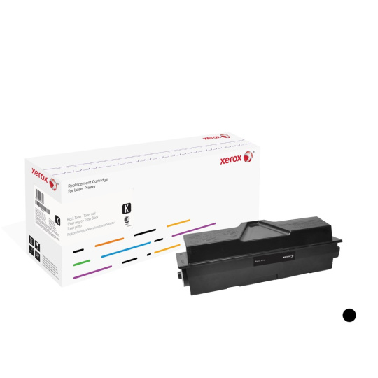 XEROX toner kompat. s Kyocera TK170, 7 200 str, bk