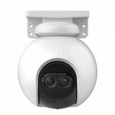EZVIZ C8PF (Dual Lens outdoor PTZ camera) EZVIZ C8PF (Dual Lens outdoor PTZ camera)