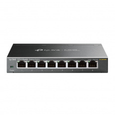 TP-Link TL-SG108S 8x Gigabit Desktop Switch