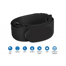 iGET CYCLO AHR40 HR - senzor na hruď iGET CYCLO AHR40 HR - senzor na hruď