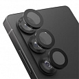 OBAL:ME Ochrana Čoček pro Samsung Galaxy S26 Black