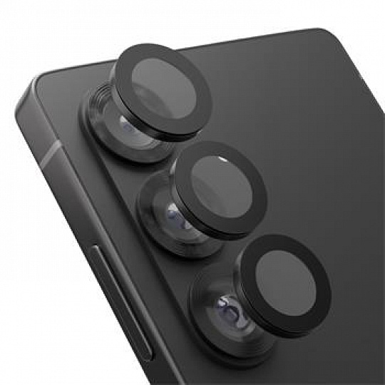 OBAL:ME Ochrana Čoček pro Samsung Galaxy S26 Black