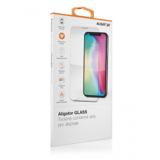 Aligator ochranné sklo pro Samsung A72 (5G) Aligator ochranné sklo pro Samsung A72 (5G)