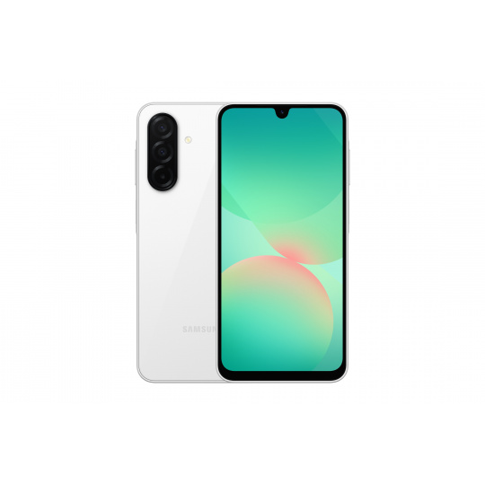 Samsung Galaxy A26 5G/6GB/128GB/White