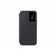 Samsung Flipové pouzdro Smart View pro Samsung Galaxy A54 Black