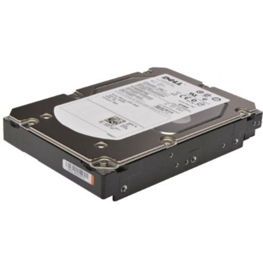 Dell/2TB/HDD/3.5"/SATA/7200 RPM/1R