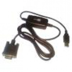 Kabel USB-HID pro 1023/1045/3666, tmavý