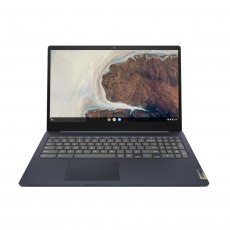 Lenovo IdeaPad 3 CB 15IJL6 15,6" FHD, Pentium N6000, 4GB, 64GB, Chrome, modrý Lenovo IdeaPad 3 CB 15IJL6 15,6" FHD, Pentium N6000, 4GB, 64GB, Chrome, modrý