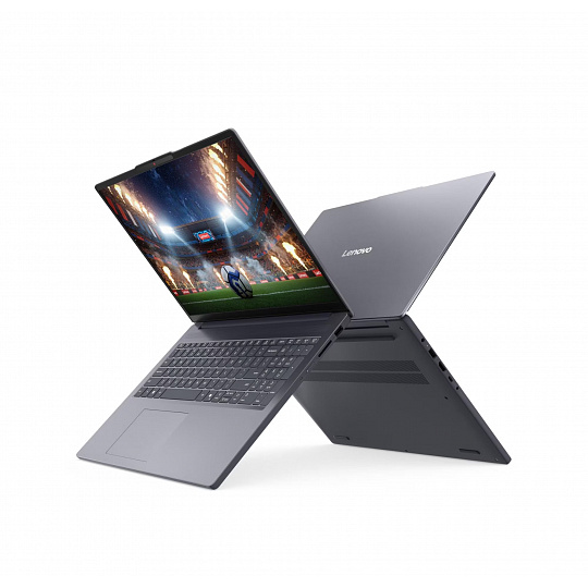 Lenovo IdeaPad Slim 3/16IWC11/5-320/16"/WUXGA/16GB/512GB/Intel int/W11H/Luna Grey/2R Lenovo IdeaPad Slim 3/16IWC11/5-320/16"/WUXGA/16GB/512GB/Intel int/W11H/Luna Grey/2R