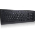 Lenovo Essential Wired Keyboard - Slovenian