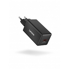 Lenovo 65W Mini USB-C GaN Charger Lenovo 65W Mini USB-C GaN Charger