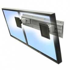 ERGOTRON Neo-Flex Dual Monitor WM - nástěnný držák pro 2 LCD ERGOTRON Neo-Flex Dual Monitor WM - nástěnný držák pro 2 LCD