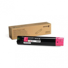 Xerox Toner Magenta pro Phaser 6700 12000 stran Xerox Toner Magenta pro Phaser 6700 12000 stran