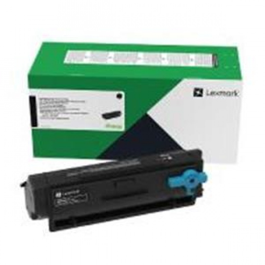 Lexmark Black High Return / 3 000str (B3340dw / B3442dw / MB3442adw)