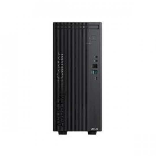 ASUS ExpertCenter D7 Mini tower - i3-14100/16GB/512GB SSD/DVD writer 8X/330W/3yr Pick up & Return/Win 11 Pro/černá ASUS ExpertCenter D7 Mini tower - i3-14100/16GB/512GB SSD/DVD writer 8X/330W/3yr Pick up & Return/Win 11 Pro/černá