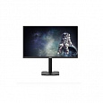 Dahua herní monitor LM27-E431A 27" IPS/3840x2160/1ms/320Hz/300nits/1000:1/DP/HDMI/Pivot/černý