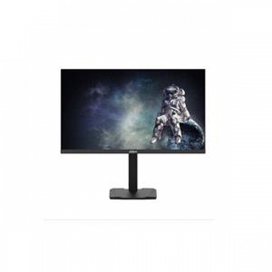 Dahua herní monitor LM27-E431A 27" IPS/3840x2160/1ms/320Hz/300nits/1000:1/DP/HDMI/Pivot/černý Dahua herní monitor LM27-E431A 27" IPS/3840x2160/1ms/320Hz/300nits/1000:1/DP/HDMI/Pivot/černý