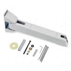 ERGOTRON SV Sit-Stand Combo Extender (white), prodlužovací rameno, bílá ERGOTRON SV Sit-Stand Combo Extender (white), prodlužovací rameno, bílá