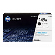 HP toner 162A/Black/3000 stran