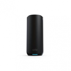 Netgear Orbi 870 Series Tri-Band WiFi 7 Mesh Add-on satelit Black
