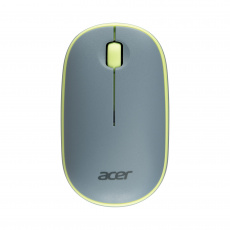 Acer AMR100/Cestovní/Optická/1 600 DPI/Bezdrátové USB/Modrá Acer AMR100/Cestovní/Optická/1 600 DPI/Bezdrátové USB/Modrá