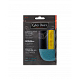 CYBERCLEAN Gaming Zip Bag 80g BLUE (46300)