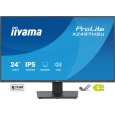iiyama ProLite/X2497HSU-B1/23,8"/IPS/FHD/120Hz/4ms/Černá/5R